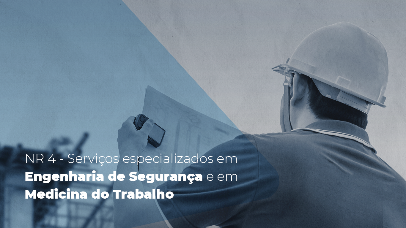 - NR 4 - Serviços Especializados Sertras Gestão De Fornecedores