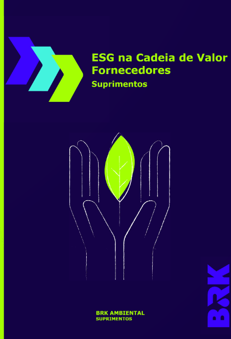 ESG na Cadeia de Valor Fornecedores